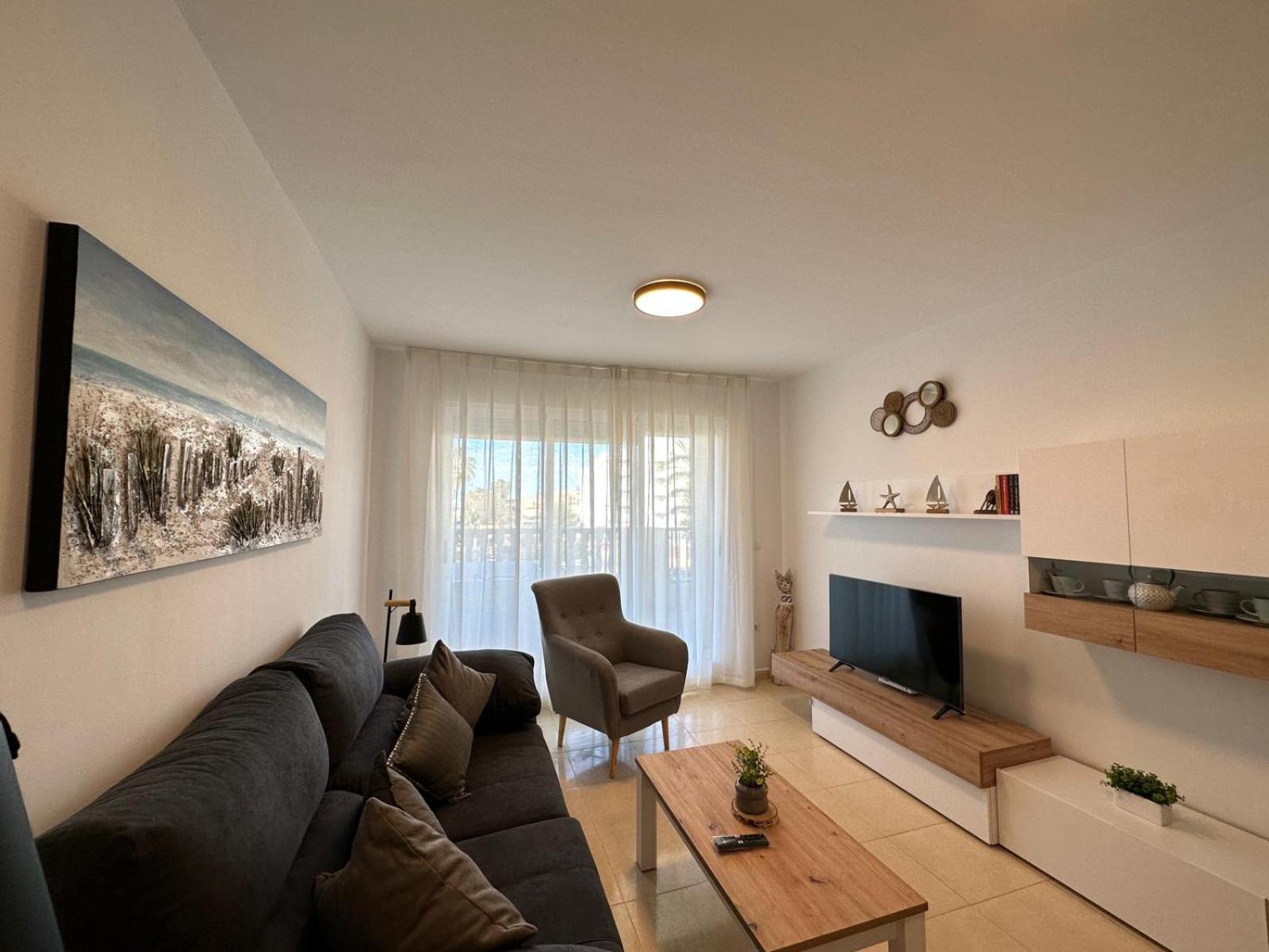 Apartamento Playasol Denia Εξωτερικό φωτογραφία