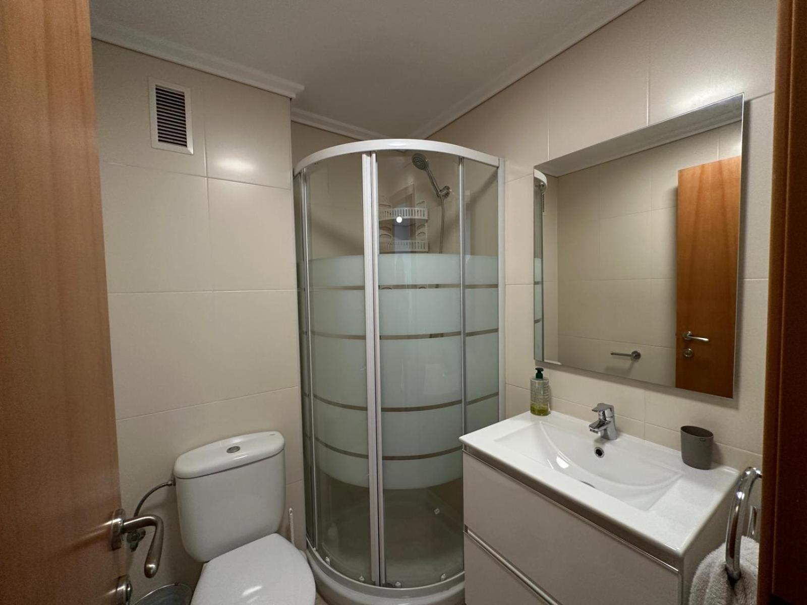 Apartamento Playasol Denia Εξωτερικό φωτογραφία