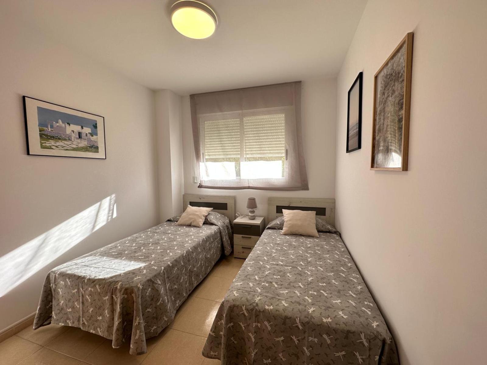 Apartamento Playasol Denia Εξωτερικό φωτογραφία