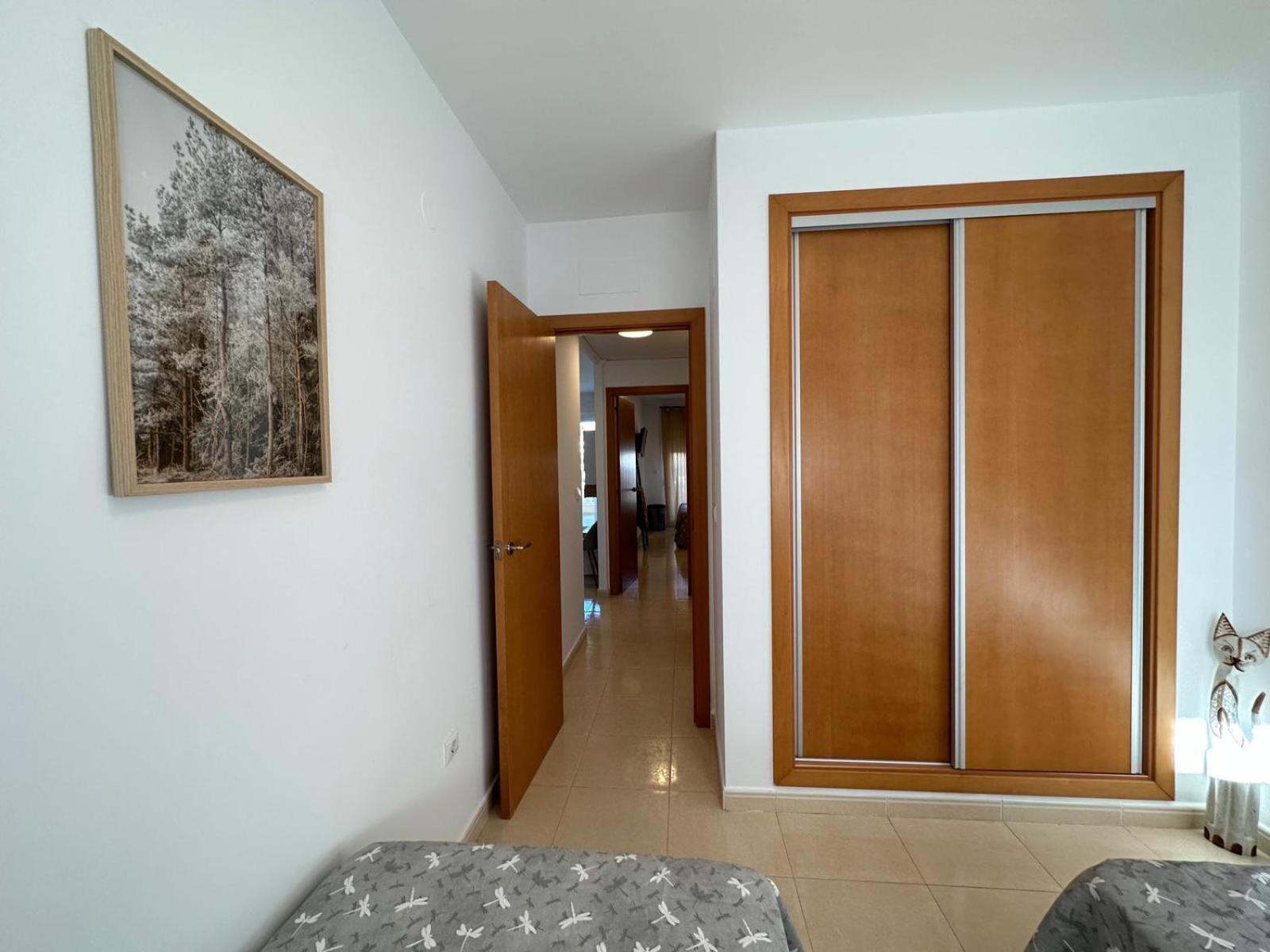 Apartamento Playasol Denia Εξωτερικό φωτογραφία
