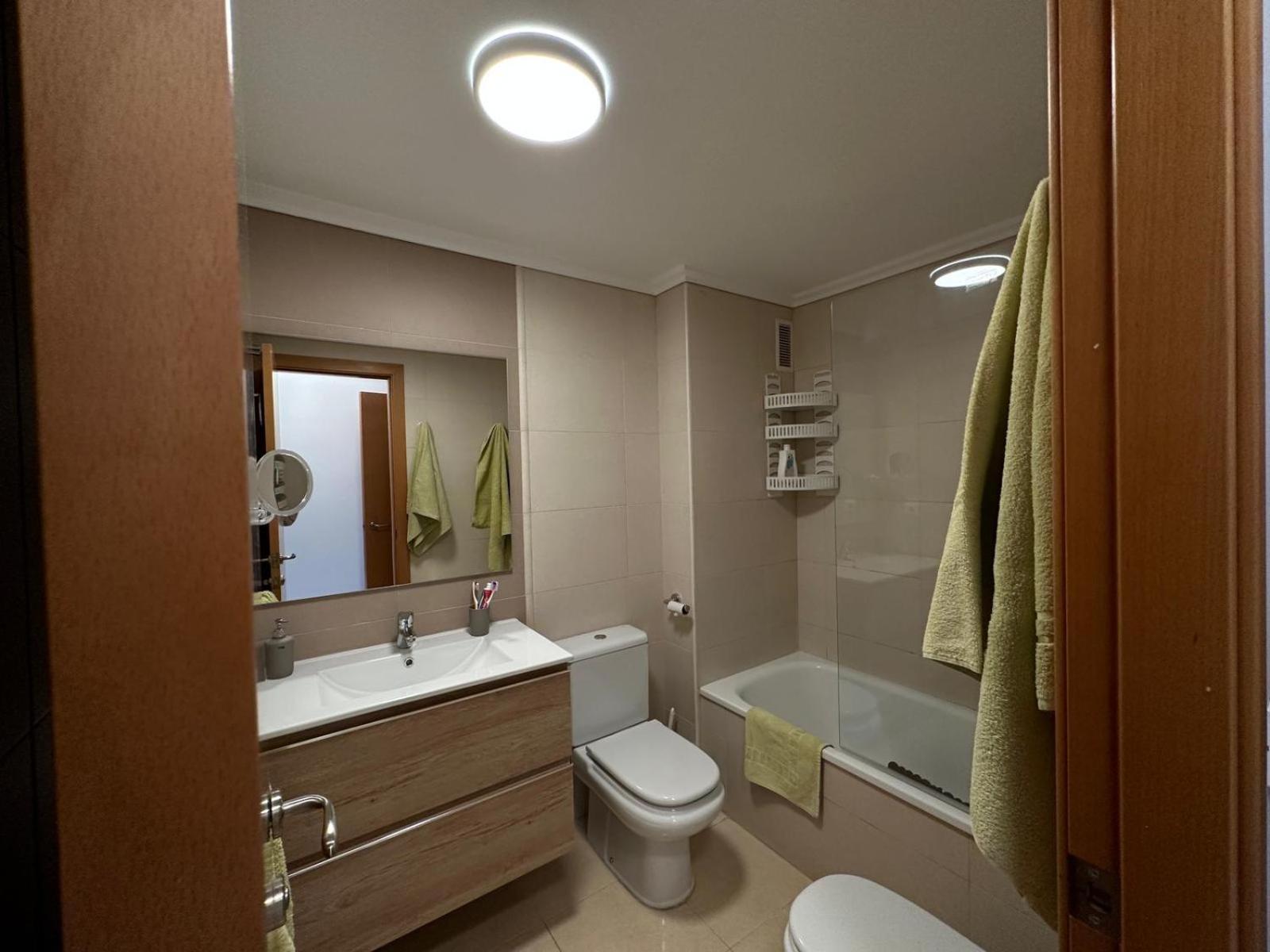Apartamento Playasol Denia Εξωτερικό φωτογραφία