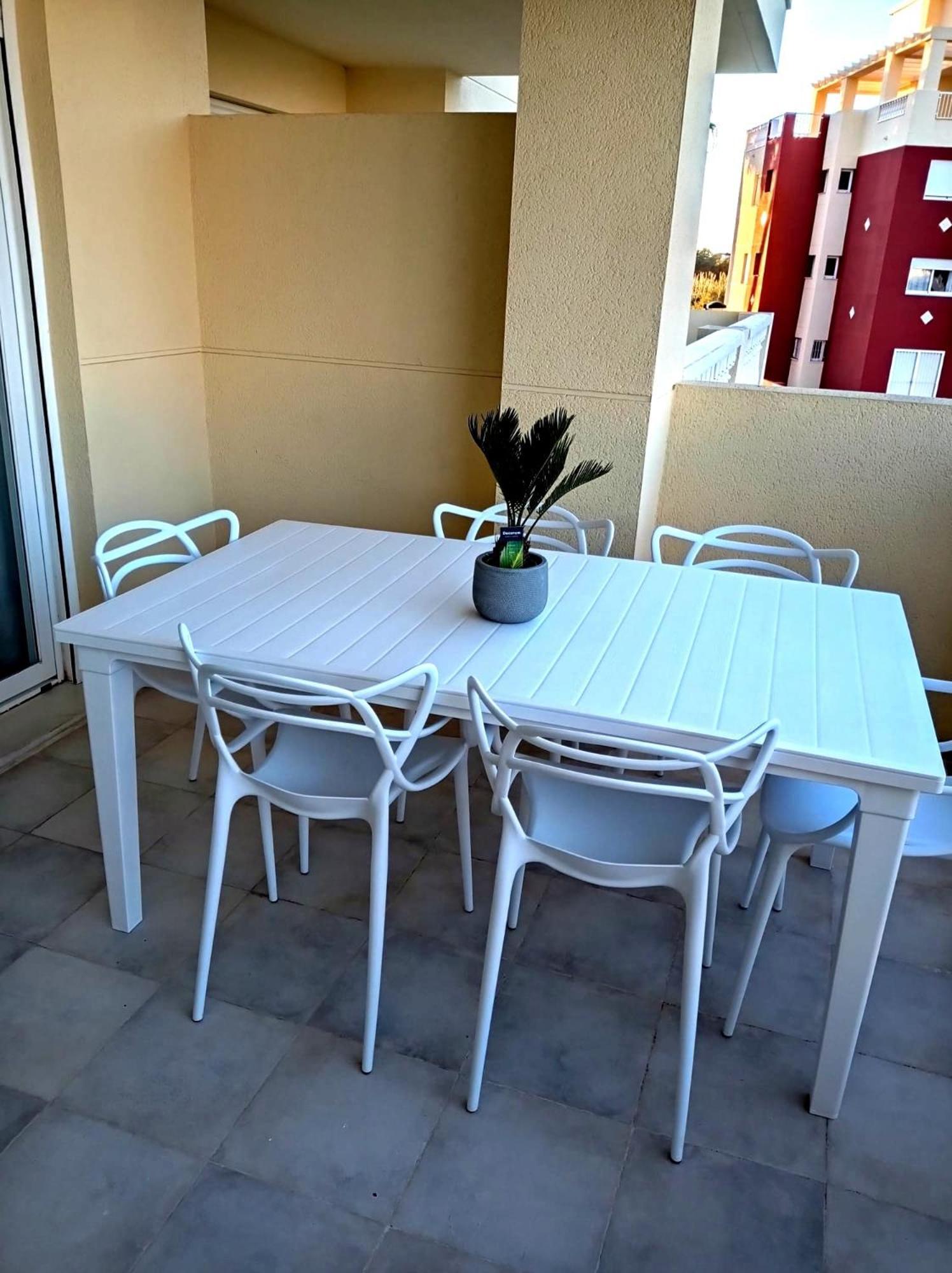 Apartamento Playasol Denia Εξωτερικό φωτογραφία