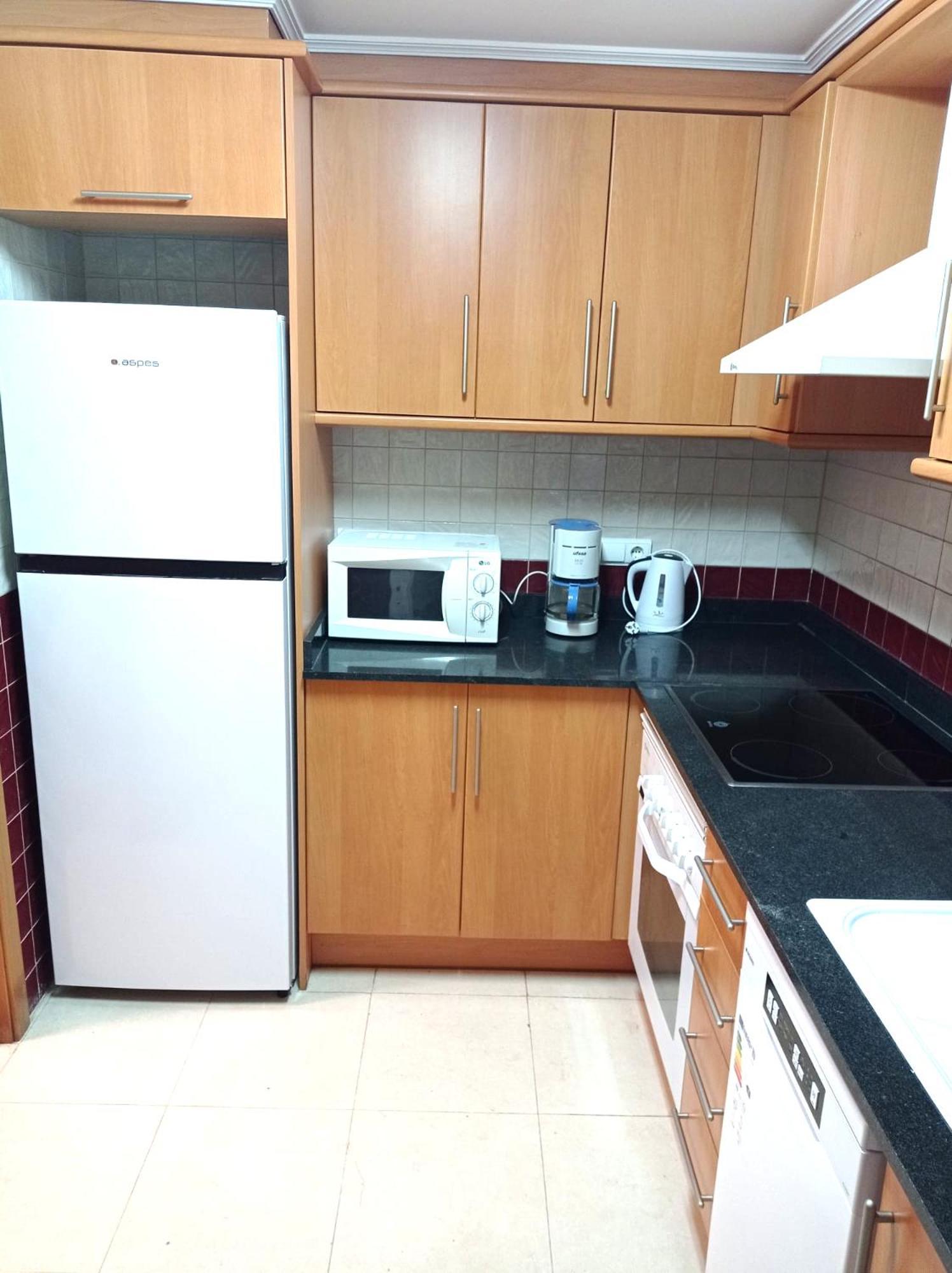 Apartamento Playasol Denia Εξωτερικό φωτογραφία