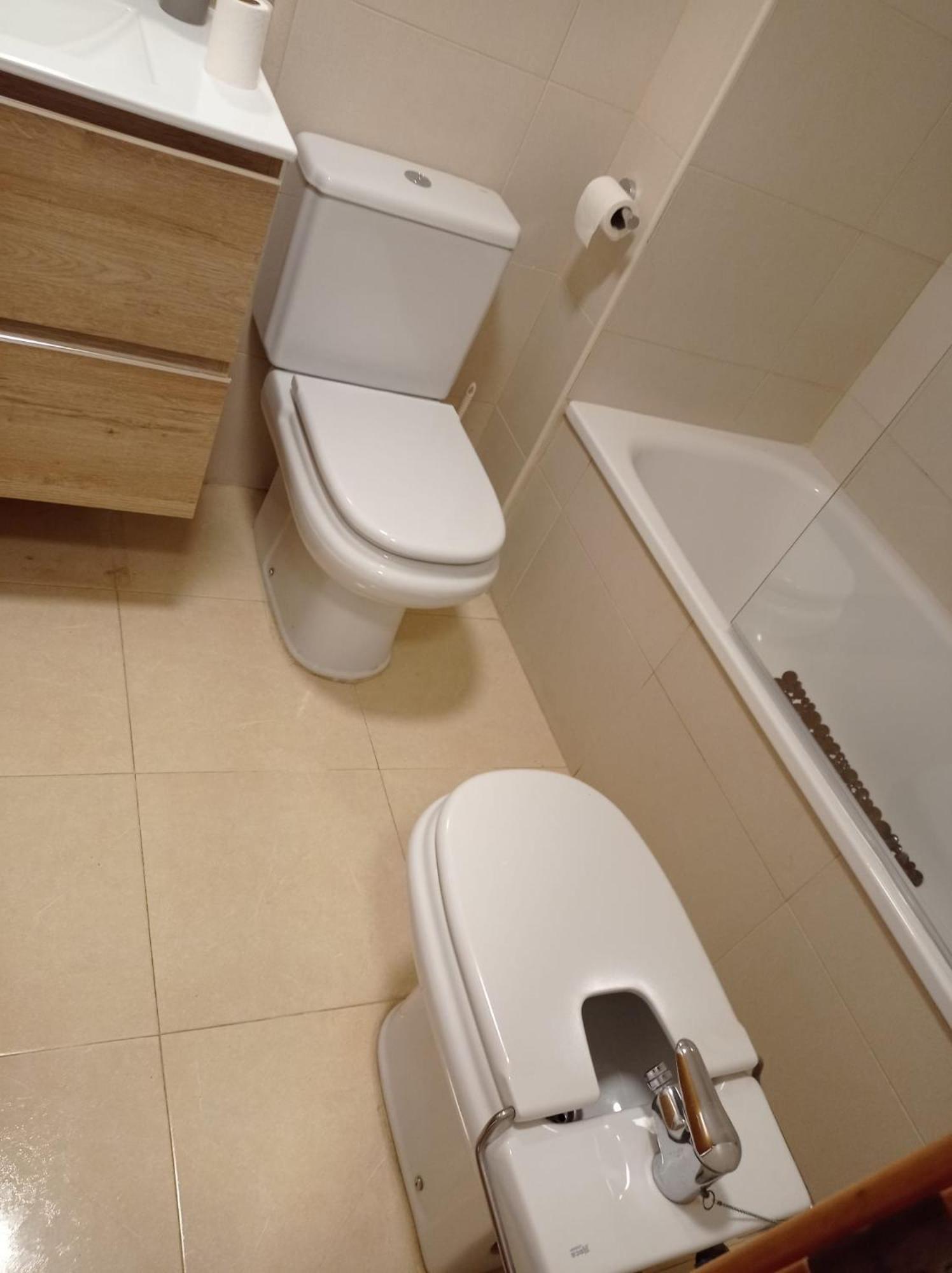 Apartamento Playasol Denia Εξωτερικό φωτογραφία