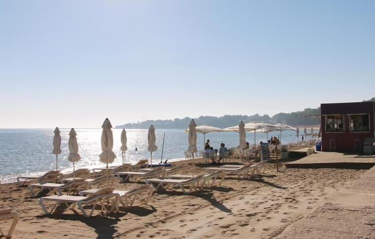 Apartamento Playasol Denia Εξωτερικό φωτογραφία