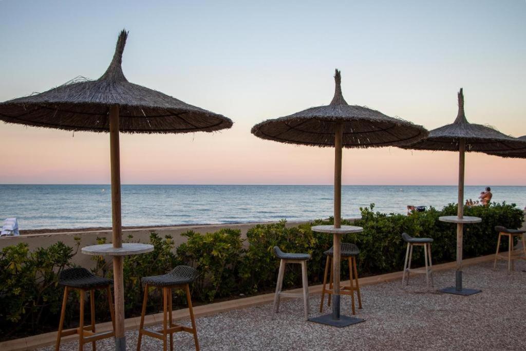 Apartamento Playasol Denia Εξωτερικό φωτογραφία