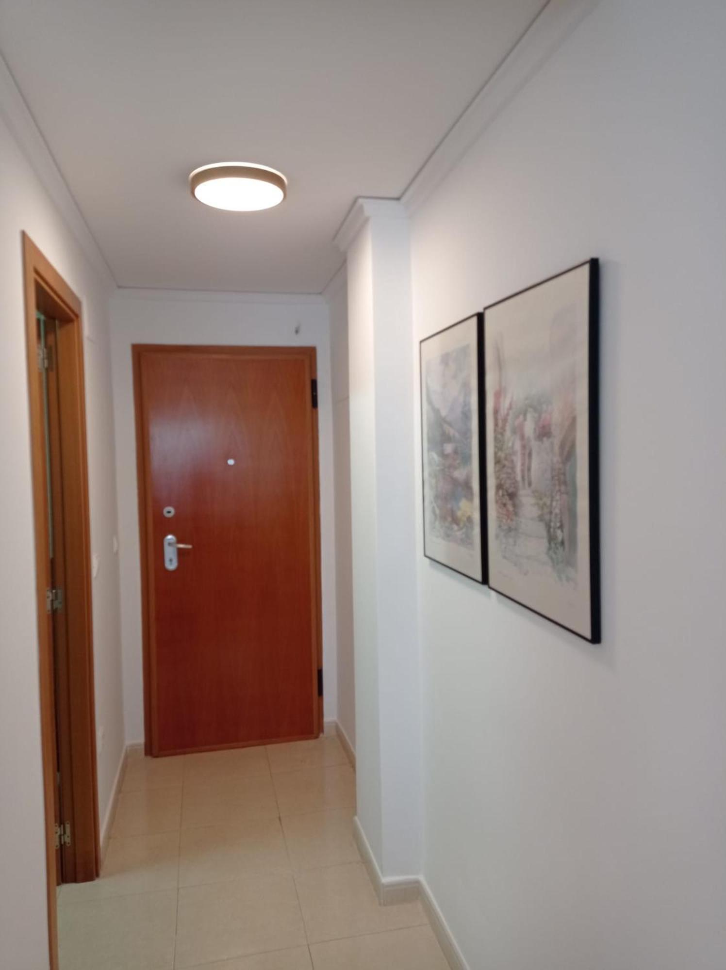 Apartamento Playasol Denia Εξωτερικό φωτογραφία