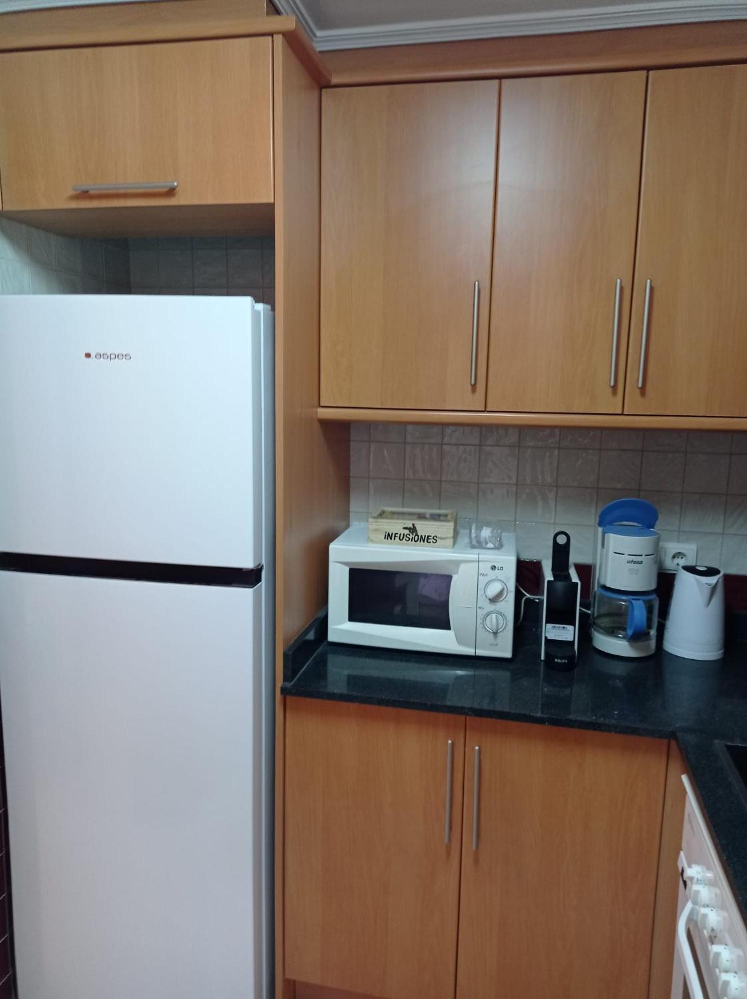 Apartamento Playasol Denia Εξωτερικό φωτογραφία