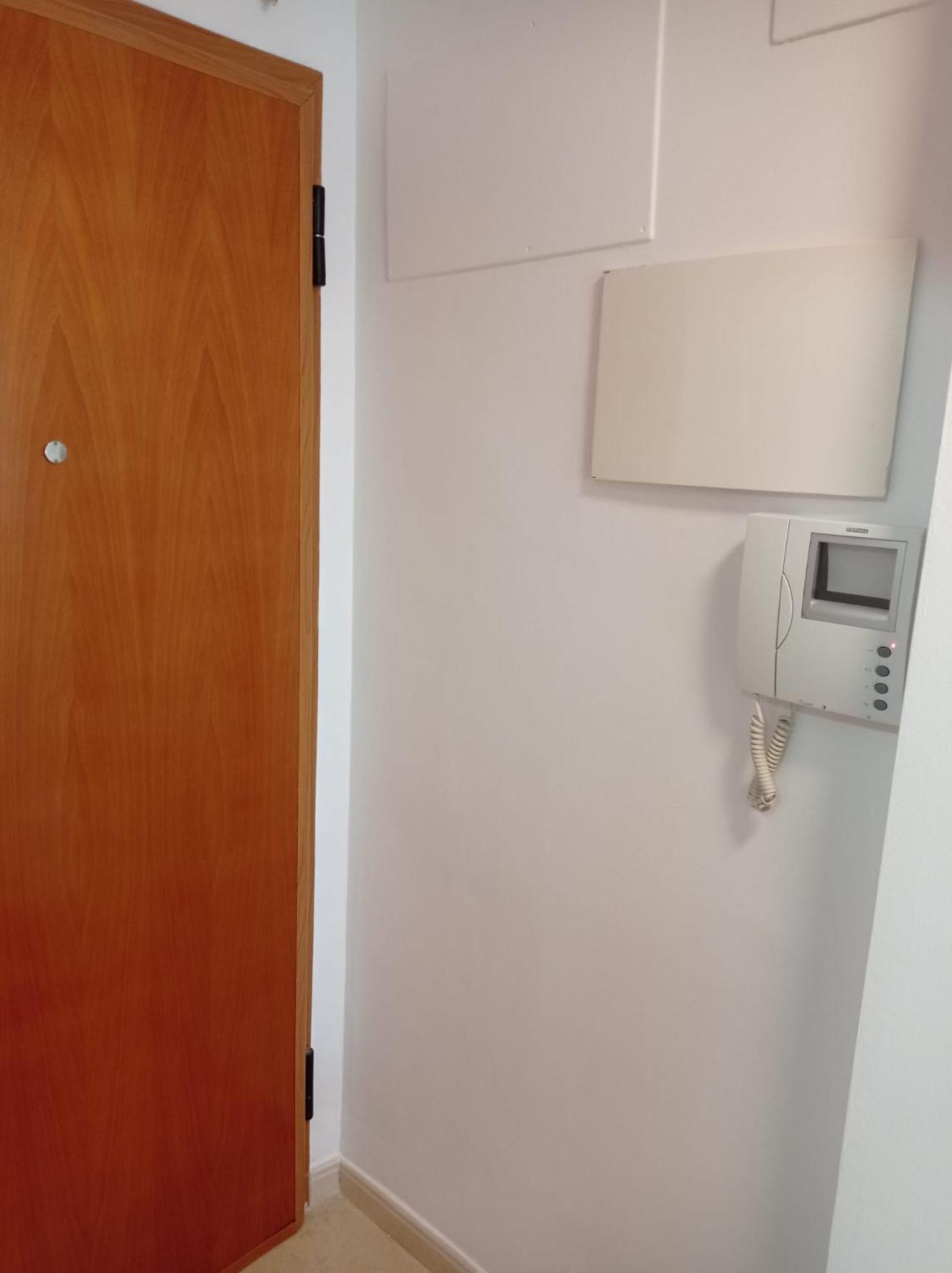 Apartamento Playasol Denia Εξωτερικό φωτογραφία