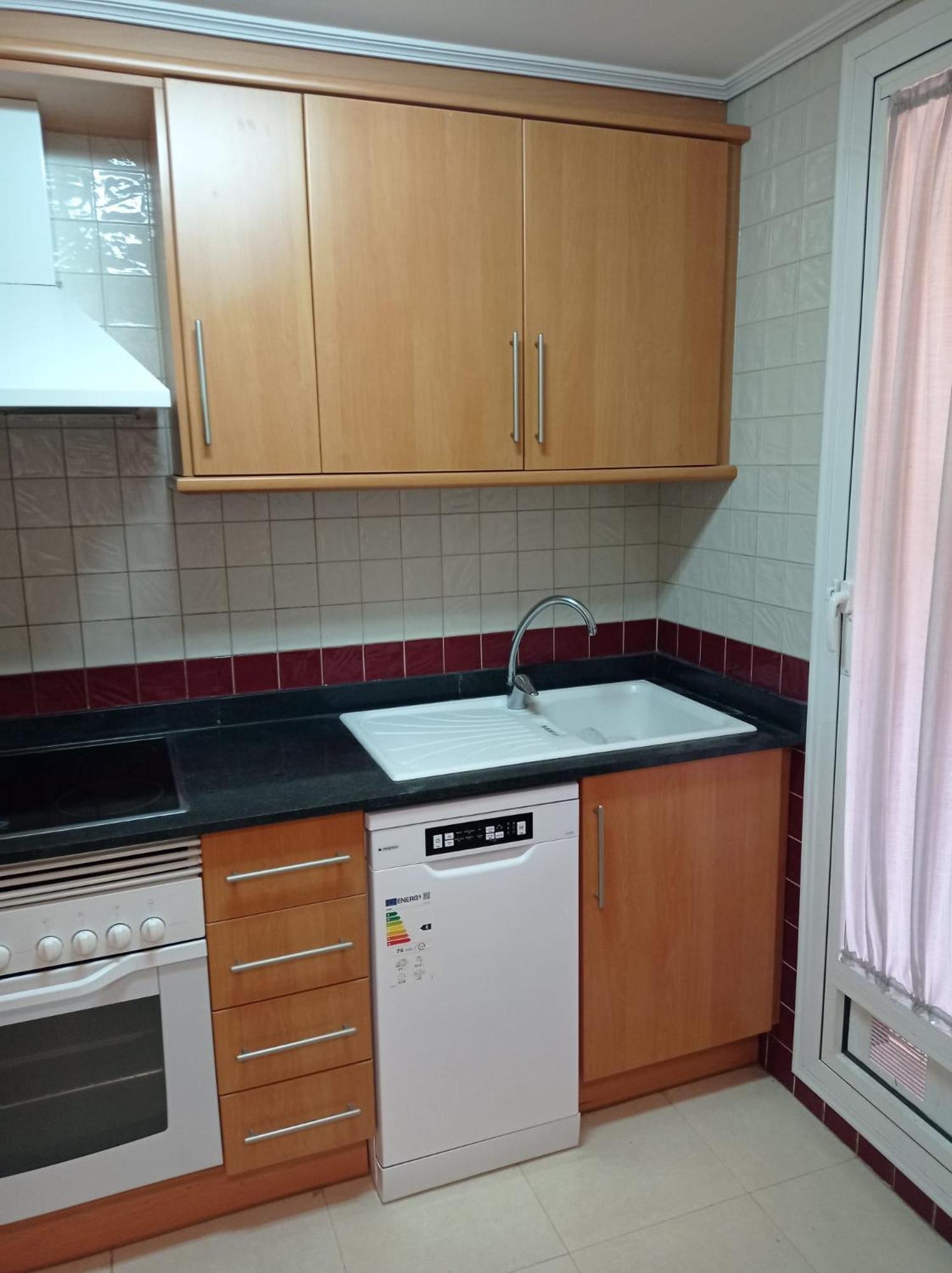 Apartamento Playasol Denia Εξωτερικό φωτογραφία